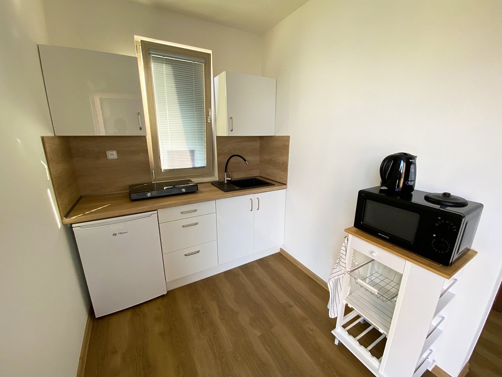 Apartmán 3